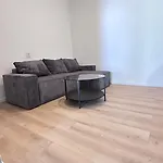 Apartament Barbin *