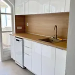 Barbin Apartament