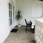 Apartament Barbin *