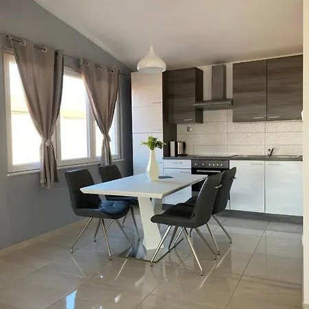 Апартаменты Barbin