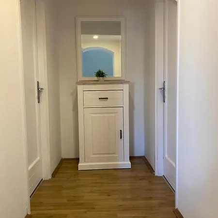 Апартаменты Barbin Водице