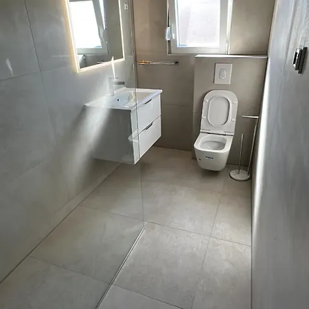 Barbin * Водице