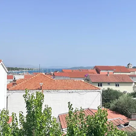Barbin Διαμέρισμα Βόντιτσε