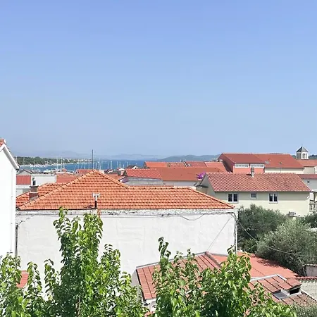Barbin Appartement Vodice