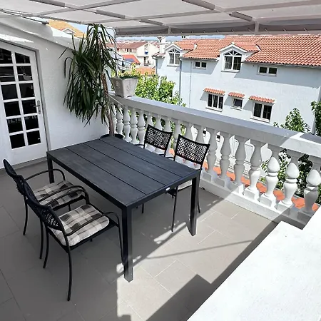 Barbin * Водице