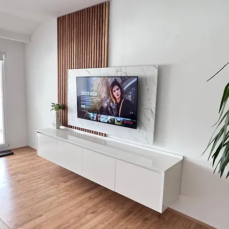 Barbin Апартаменты Водице