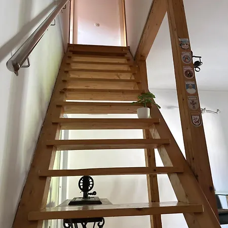 Апартаменты Barbin