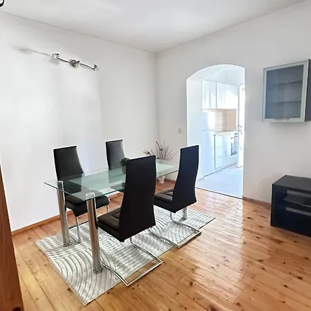 Barbin Апартаменты *