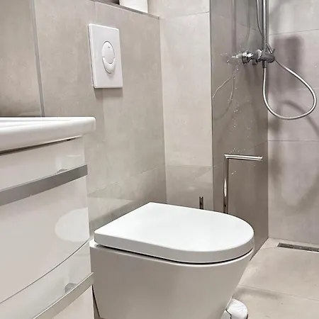 Apartament Barbin *