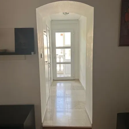 Barbin Апартаменты *