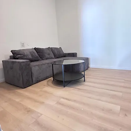 Apartamento Barbin *
