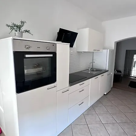 Appartement Barbin