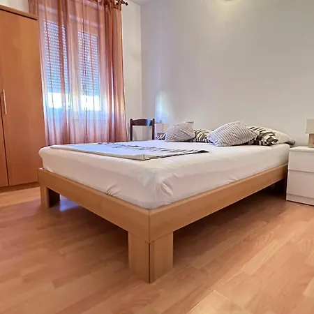 Апартаменты Barbin *