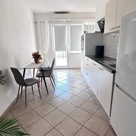 Appartement Barbin Vodice