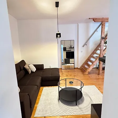 Barbin Apartamento