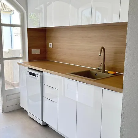 Barbin Апартаменты