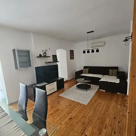 Apartamento Barbin