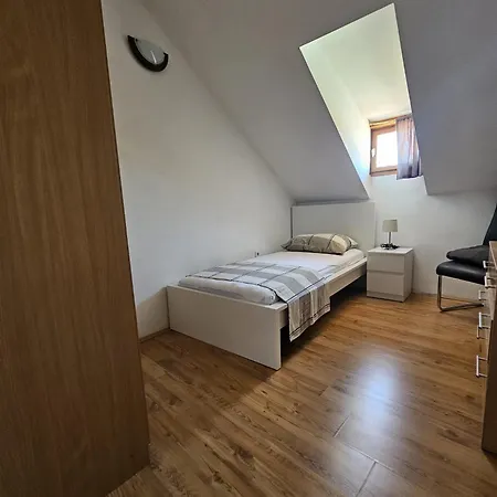 Barbin Апартаменты *