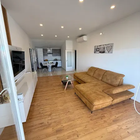 Barbin Appartement *