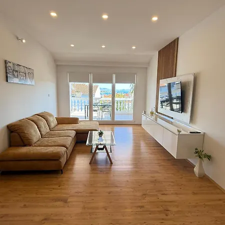 Apartamento Barbin Vodice