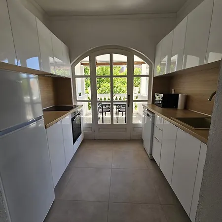 Barbin Apartamento *