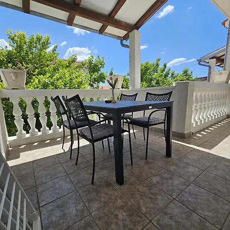 Appartement Barbin Vodice
