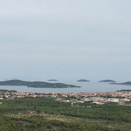 Barbin Βόντιτσε
