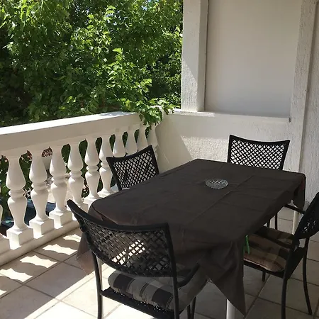 Barbin Апартаменты *