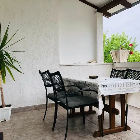 Апартаменты Barbin *