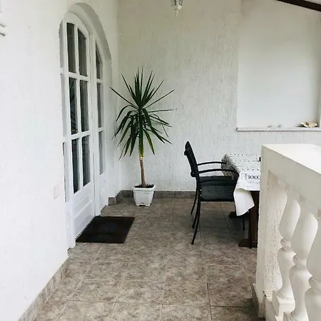 Апартаменты Barbin *