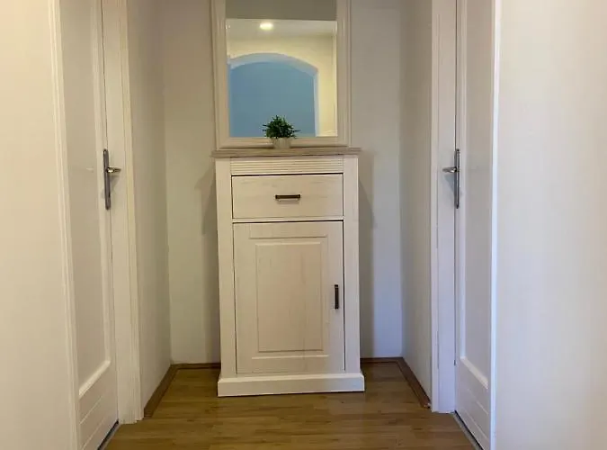 Appartement Barbin Vodice