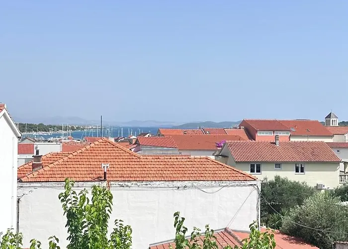 Barbin Διαμέρισμα Βόντιτσε