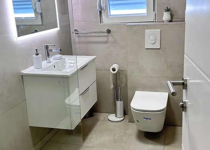 Barbin Appartement *