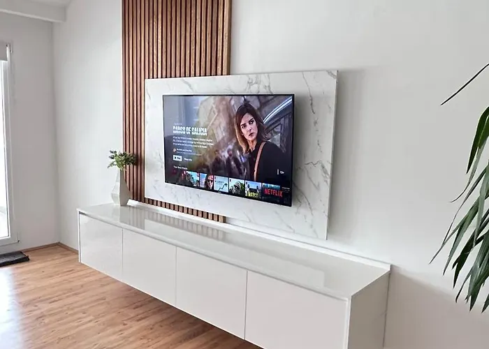 Barbin Appartement Vodice