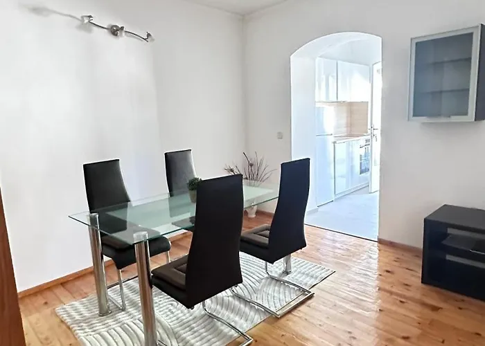 Barbin Appartement *