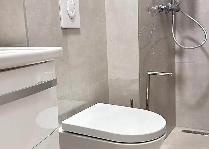 Διαμέρισμα Barbin *