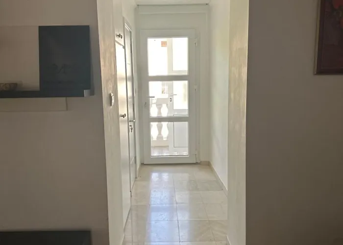 Barbin Appartement *