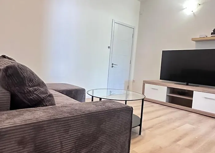 Barbin Apartment Vodice