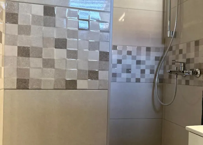 Appartement Barbin Vodice