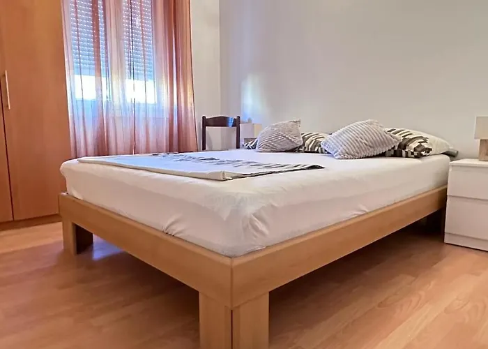 Appartement Barbin *