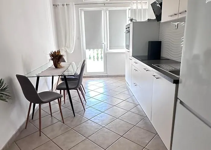 Appartement Barbin Vodice