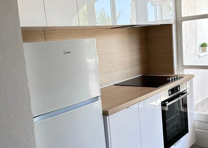 Barbin Βόντιτσε