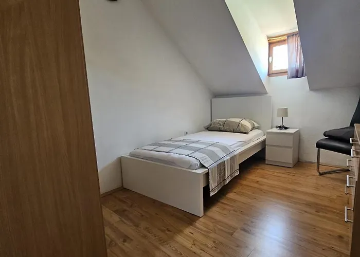 Barbin Appartement *