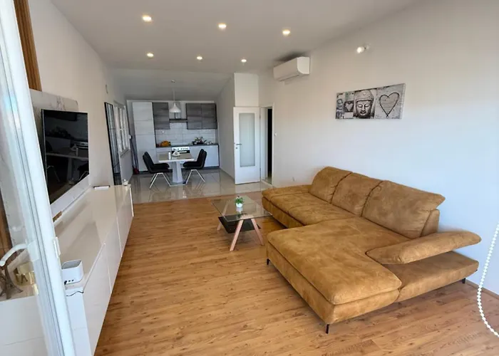 Barbin Appartement *