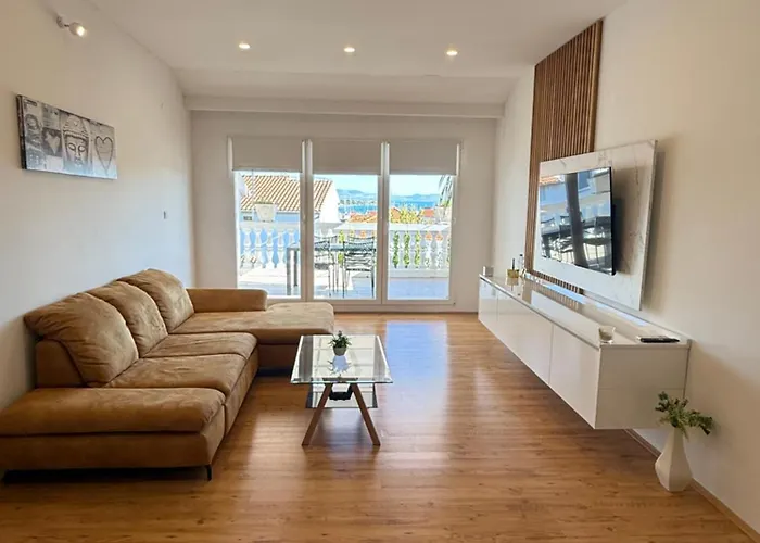 Appartement Barbin Vodice