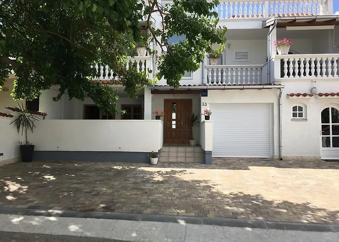 Διαμέρισμα Barbin