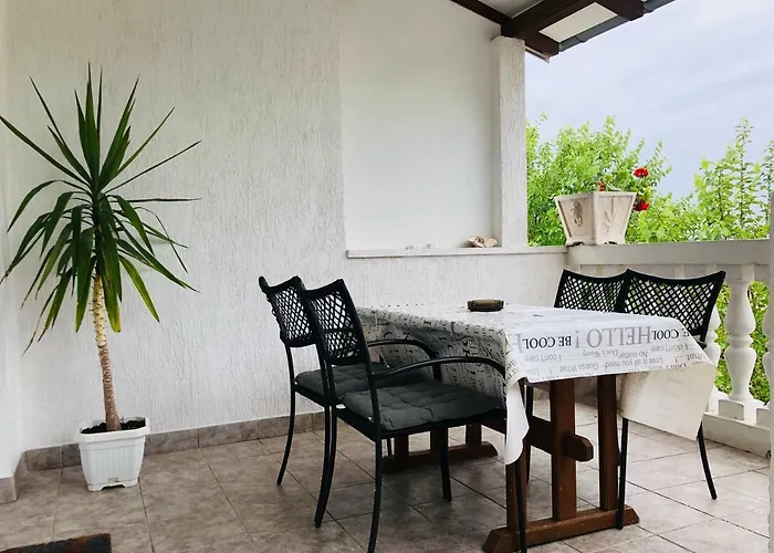 Appartement Barbin *