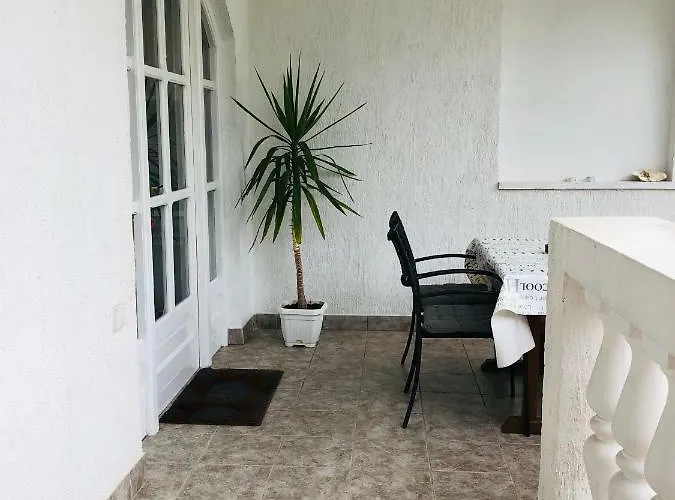 Appartement Barbin *