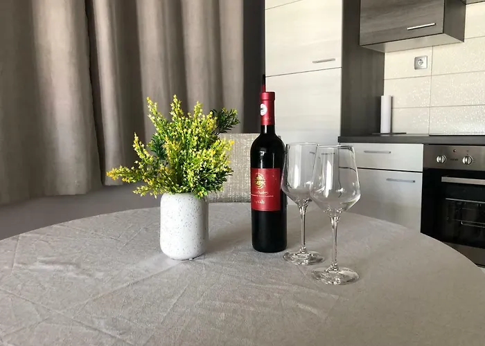 Barbin ヴォディツェ