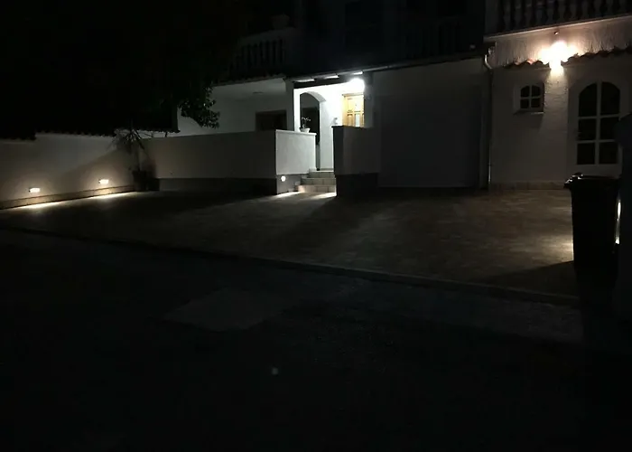 Barbin ヴォディツェ